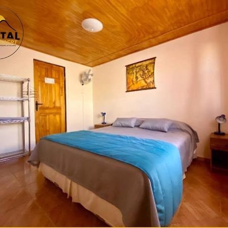 Hostal Desert サン・ペドロ・デ・アタカマ エクステリア 写真
