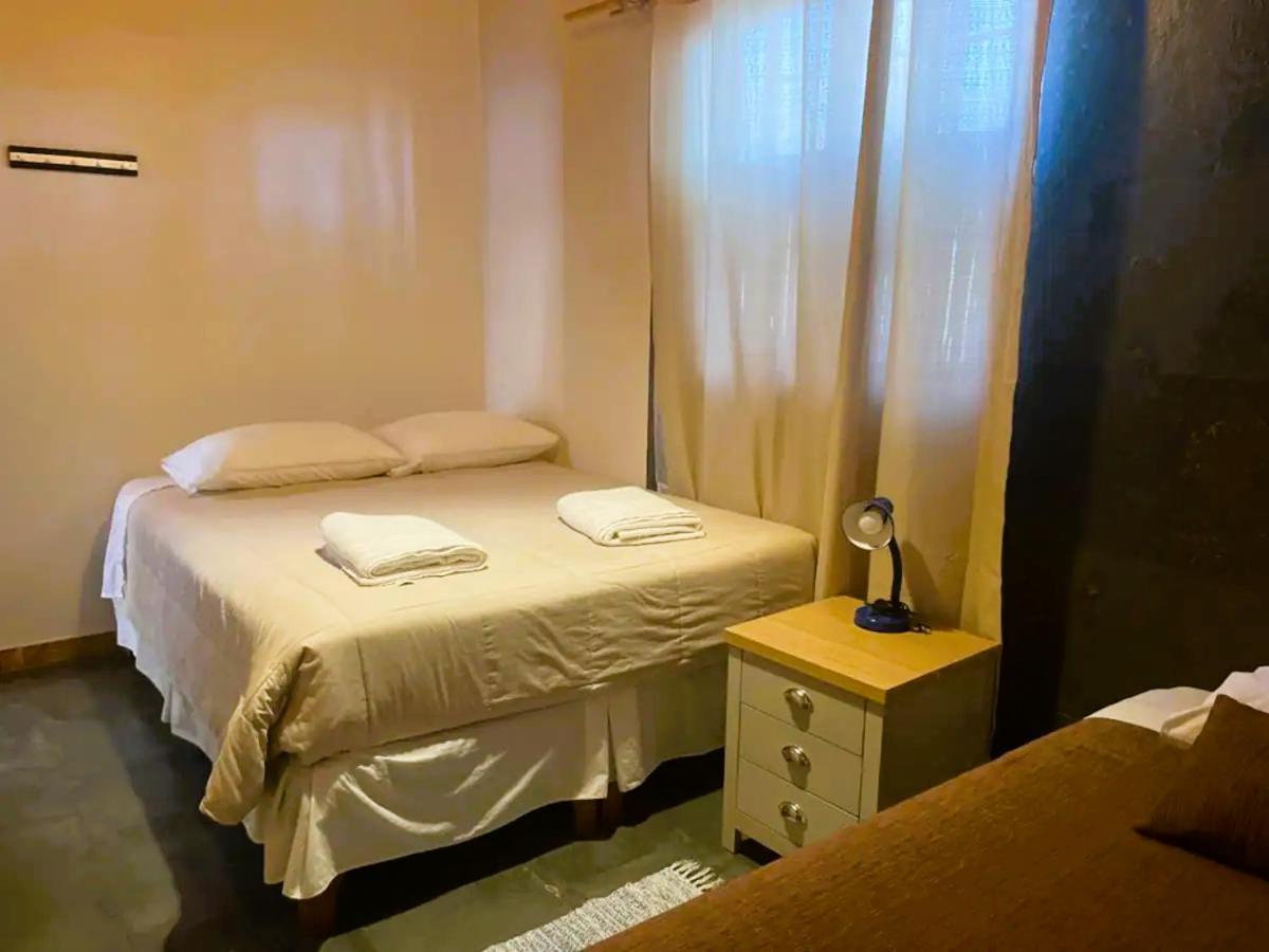 Hostal Desert サン・ペドロ・デ・アタカマ エクステリア 写真