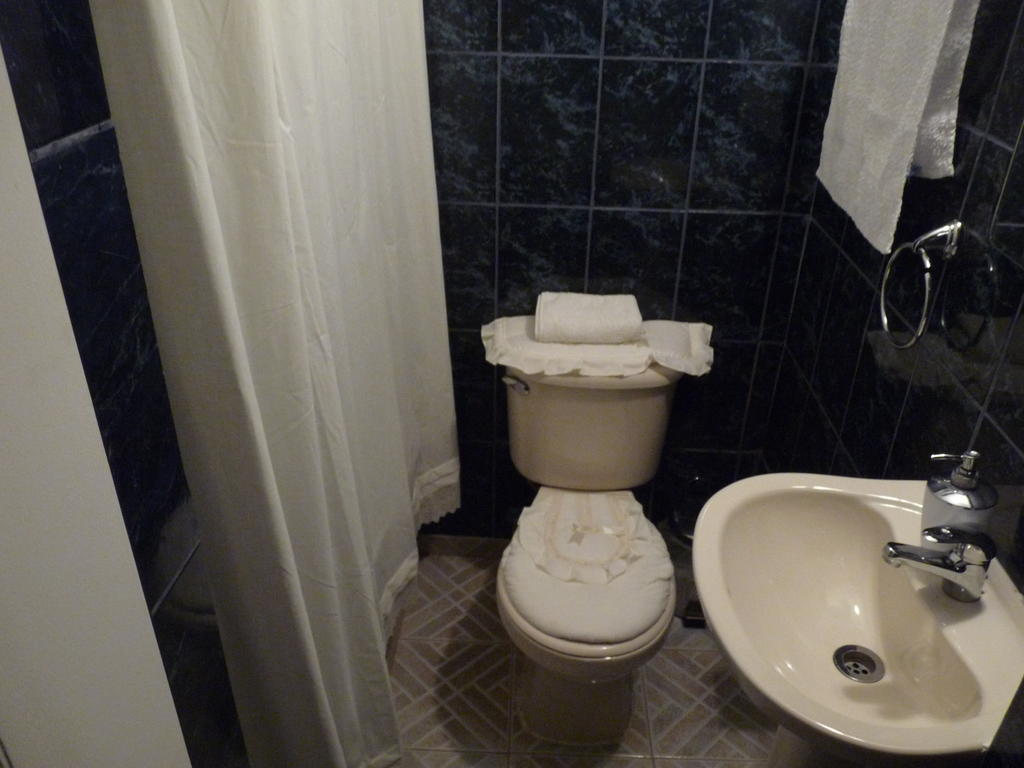 Hostal Desert サン・ペドロ・デ・アタカマ エクステリア 写真