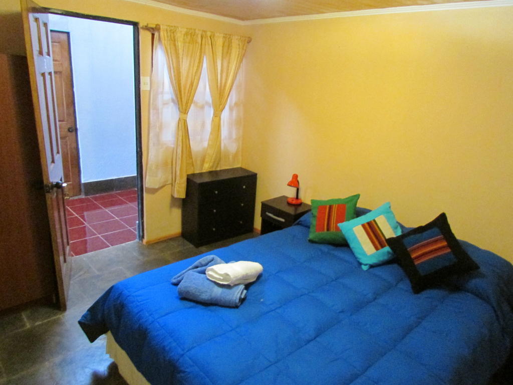 Hostal Desert サン・ペドロ・デ・アタカマ 部屋 写真